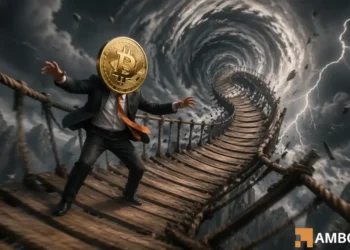 Bitcoin reclaims K – But does BTC’s market structure agree?