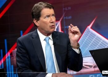 Bill Hagerty Says Senate Could Advance Crypto Bill in April