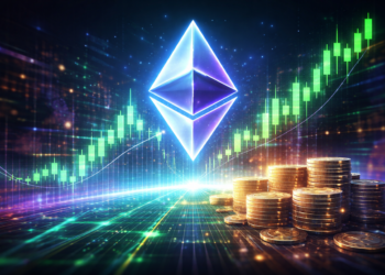 Ethereum Saw Its Strongest Buy Pressure Since 2022 Bear Market