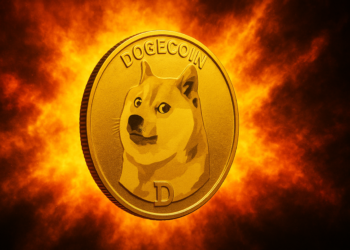 Dogecoin Looks Cheap On-Chain, But Leverage Is Building Fast