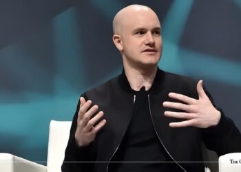 Coinbase CEO Urges U.S. to Build Shenzhen-Style Crypto Zones