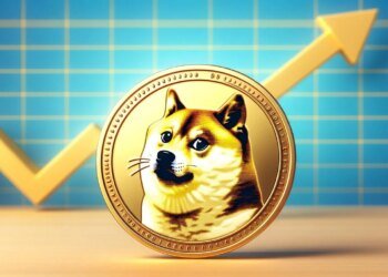 Dogecoin (DOGE) Reattempts Breakout, Bulls Eye Strong Rally Move