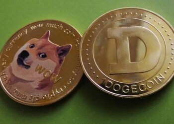 Dogecoin Stalls Inside The Kumo — Volatility Surge On The Horizon?