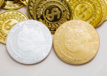 Dogecoin Cracks Again: BTC Pair Collapse Signals Imminent Drop To alt=