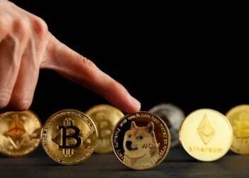 What’s The Value Of Dogecoin If It Matches Bitcoin And Ethereum Market Caps?