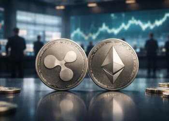 This Ripple-Ethereum Crossover Could Usher In A New Era Of Trading