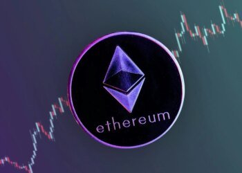 Ethereum Futures Activity Running 7 Times Faster Than Spot – What It Means For The Market