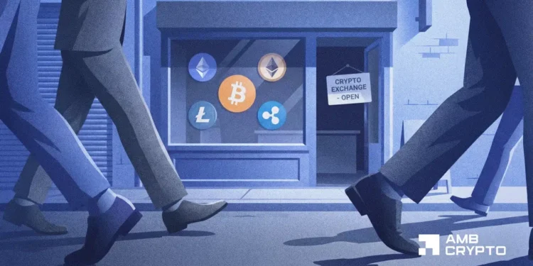 Only 4% of Denmark’s population owns crypto – What’s slowing adoption?