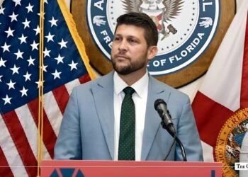 Florida Recovers Record .4M in Crypto From Scam Network