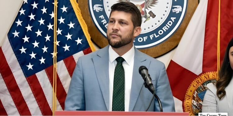 Florida Recovers Record .4M in Crypto From Scam Network