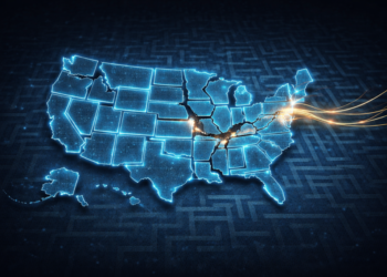 Why State Regulation Breaks the Prediction Market Exchange Model