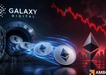 4M Ethereum transfer sparks uncertainty – Can ETH hold .2K?