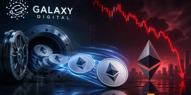 4M Ethereum transfer sparks uncertainty – Can ETH hold .2K?