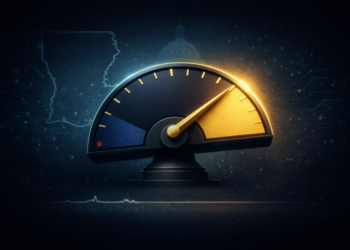 Louisiana Senate Race Gets Messy But Traders Signal Safe GOP Hold