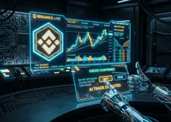 How To Connect OpenClaw With Binance For Live AI Trading (2026)
