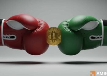 Bitcoin leverage builds near K – Why it could be a BTC bear trap