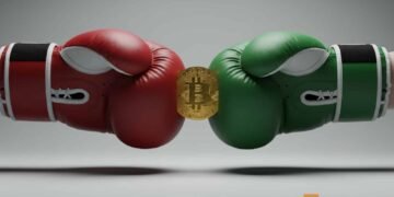Bitcoin leverage builds near K – Why it could be a BTC bear trap