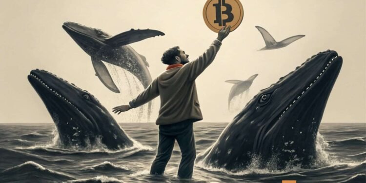 Record-low retail demand, B ETF flows: Is Bitcoin near a supercycle? Record-low retail demand, B ETF flows: Is Bitcoin near a supercycle?