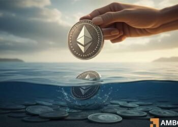 Is Ethereum truly undervalued? Strong on-chain growth says yes, but…