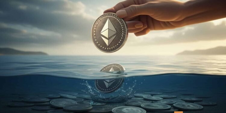 Is Ethereum truly undervalued? Strong on-chain growth says yes, but…