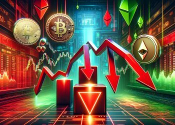 NFT Prices Tumble As Crypto Investors Place Big Bets On Bitcoin And Ethereum ETFs