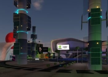 Meet3D founder returns with AI-powered OpenSim grid – Hypergrid Business