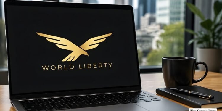 WLFI Proposes 2-Year Lock on 62B Tokens in Governance Vote