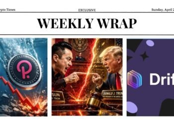 Polkadot Bridge Hack, WLFI Feud Deepens, Drift Locks 7.5M Rescue