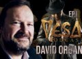 VESA Podcast Ep.I – David Orban
