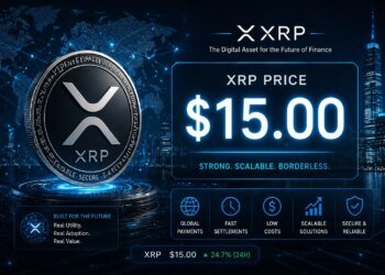 Pundit Flags The Retest That Will Trigger It