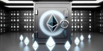 Arbitrum Freezes M in ETH Linked to Kelp DAO Exploit