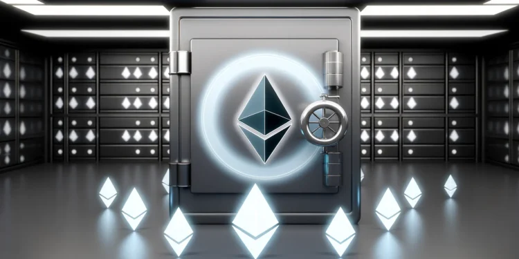 Arbitrum Freezes M in ETH Linked to Kelp DAO Exploit