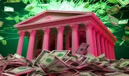 Crypto Billionaire Justin Sun Files Lawsuit Against Trump-Linked World Liberty Financial Over ‘Wrongfully’ Frozen Tokens