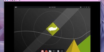 I tried CuerdOS and this niche Debian distro is dramatically fast
