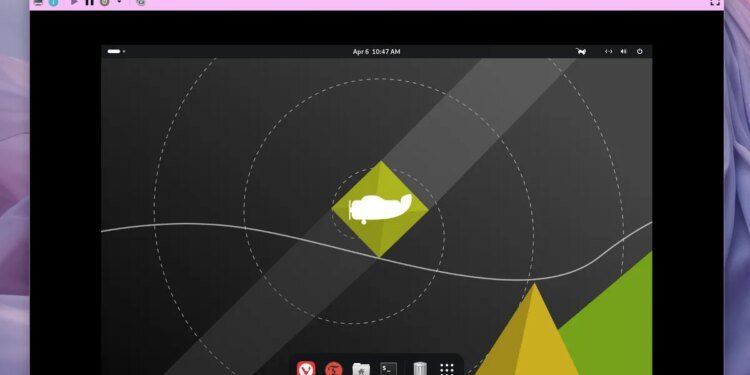 I tried CuerdOS and this niche Debian distro is dramatically fast I tried CuerdOS and this niche Debian distro is dramatically fast