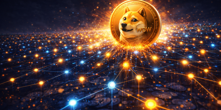 Dogecoin Network Comes Alive: Active Addresses Jump 28% Dogecoin Network Comes Alive: Active Addresses Jump 28%