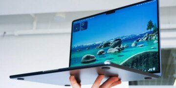 This is the lowest price on an M5 MacBook Air I've seen – and it launched a month ago