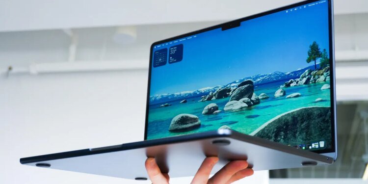 This is the lowest price on an M5 MacBook Air I’ve seen – and it launched a month ago This is the lowest price on an M5 MacBook Air I’ve seen – and it launched a month ago