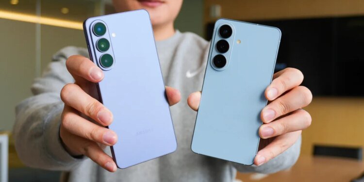 The best Android phones to buy in 2025