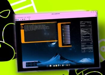 30 years later, I returned to Enlightenment Linux to test the Elive beta – and it’s much better