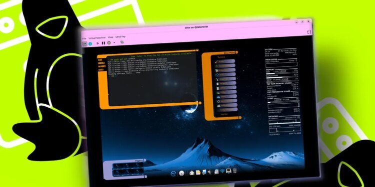 30 years later, I returned to Enlightenment Linux to test the Elive beta – and it's much better