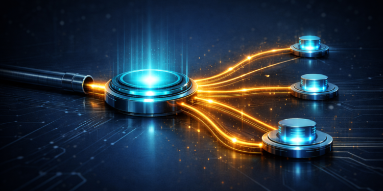 FanDuel Files New FCM, Racing DraftKings for Full Prediction Markets Stack