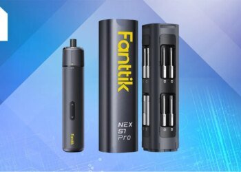 This handy electric screwdriver is now 50% off – here’s where to snag the deal