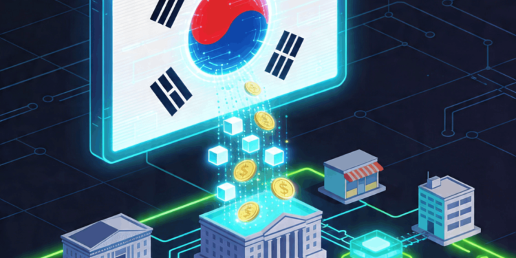 Blockchain Is South Korea’s New Fiscal Weapon — A Blow To Privacy?