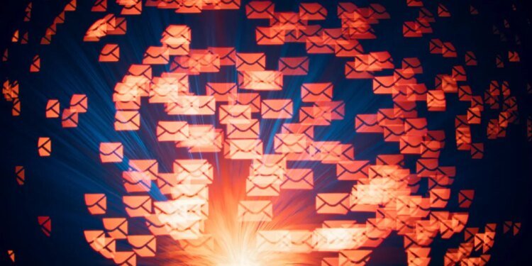 Here’s my favorite email trick for cleaning up inbox clutter – automatically