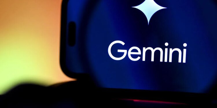 How to switch from ChatGPT to Gemini – without starting from scratch