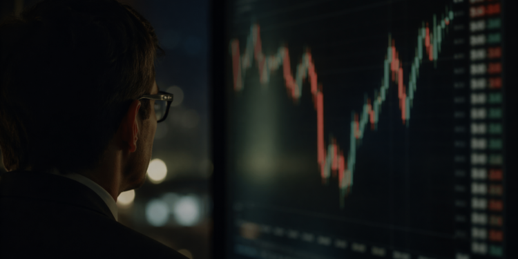 New Broker Filings Fuel Distribution Race Across Prediction Markets