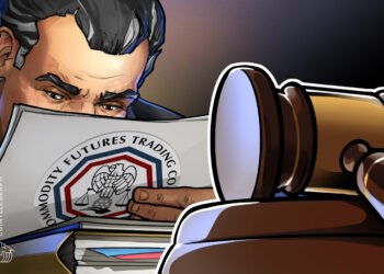 CFTC Sues New York Over bid to Apply Gambling Laws to Prediction Markets