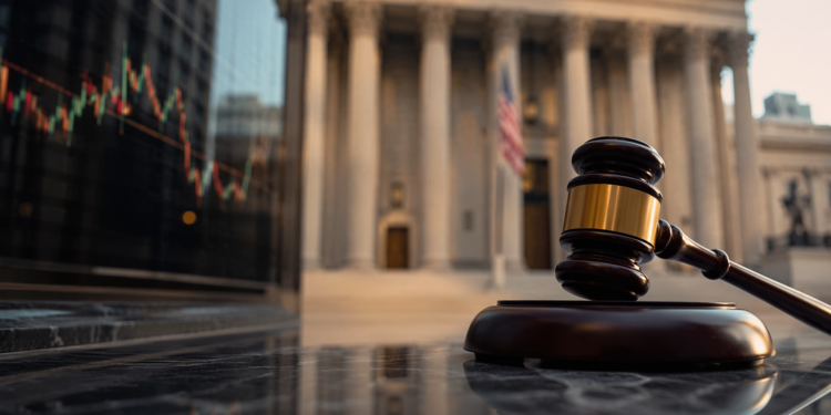 New York AG Targets Lawsuits Against Coinbase and Gemini Prediction Markets