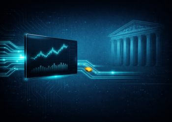 Paradigm Builds Trading Terminal as Prediction Markets Go Institutional